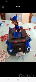 camion paw patrol