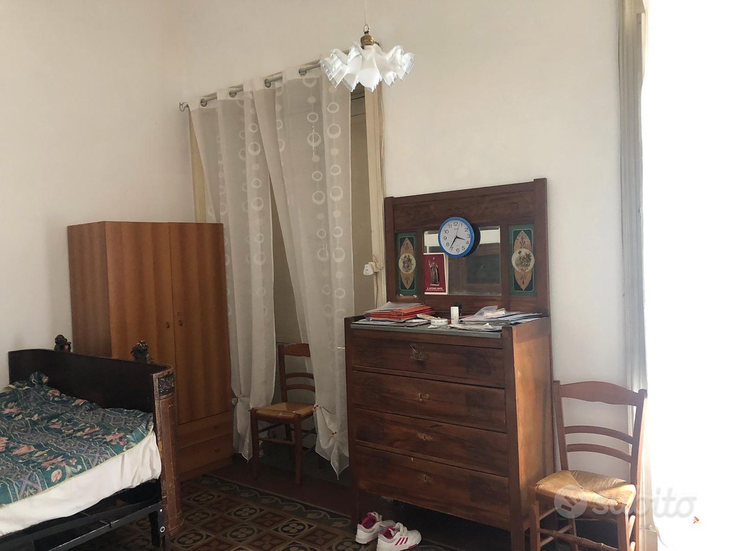 Appartamento – ME - Altro