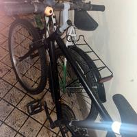 Bicilette mountainbike