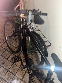 Bicilette mountainbike