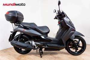 SYM CITYCOM 300 I S CBS - 2018