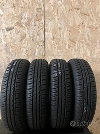 4 GOMME 155 80 13 CONTINENTAL