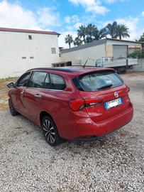 Fiat Tipo 1.6 Mjt S&S SW Lounge