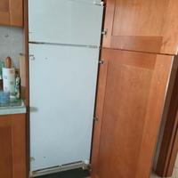 Frigorifero da incasso