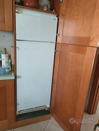 Frigorifero da incasso