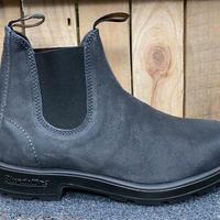 Blundstone
