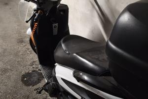 Benelli caffènero 150 cc