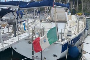 Ferretti altura 42 anno 1977