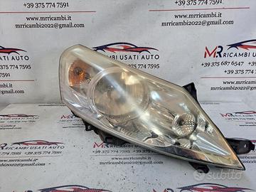 FARO ANTERIORE DESTRO FIAT Scudo 3° Serie 1401367