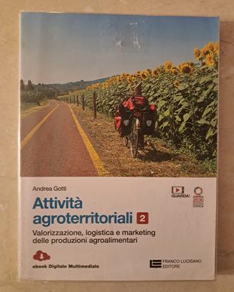 Attività agroterritoriali 2