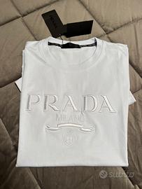 T-shirt Prada
