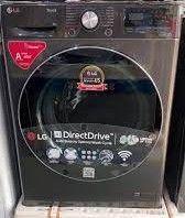 Lavatrice LG 10 kgleggi descrizione