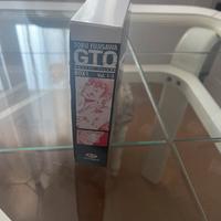 Gto manga