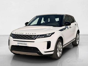 LAND ROVER Range Rover Evoque 2.0D I4 163 CV AWD