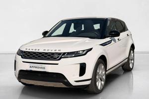 LAND ROVER Range Rover Evoque 2.0D I4 163 CV AWD