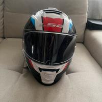 casco da moto