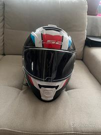 casco da moto
