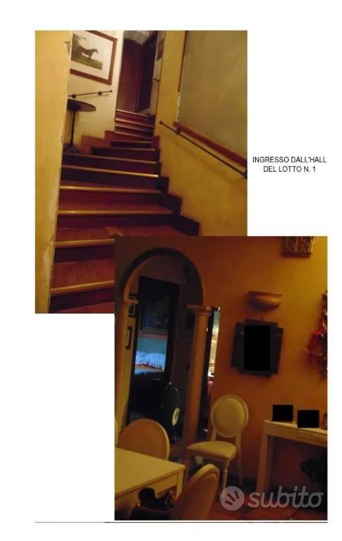 Appartamento – Monte Compatri, Pratarena - Altro