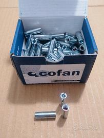 Tasselli metallici ad espansione 