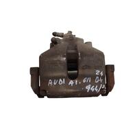 PINZA FRENO ANTERIORE DESTRA AUDI A1 Serie (8X1) 1