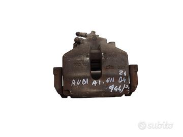 PINZA FRENO ANTERIORE DESTRA AUDI A1 Serie (8X1) 1