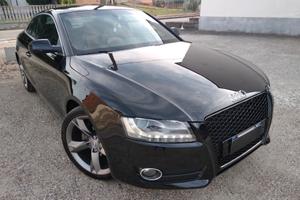 Audi A5 2.7 V6 TDI F.AP. multitronic s-line