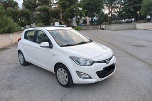 Hyundai i20 1.1 CRDi 5p. Classic