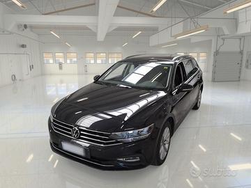VOLKSWAGEN PASSAT VARIANT 2.0 TDI SCR EVO 110KW BU