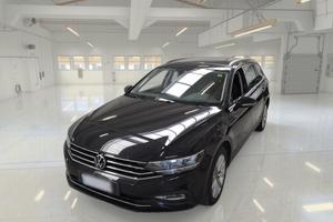 VOLKSWAGEN PASSAT VARIANT 2.0 TDI SCR EVO 110KW BU