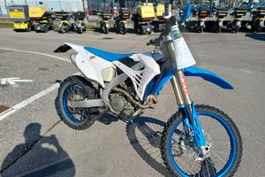 Tm Racing EN 300 F ES Fi 4T