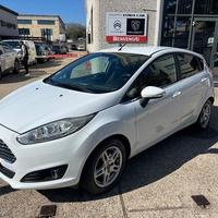 Ford Fiesta 1.0 3 cilindri 80CV Titanium