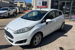 Ford Fiesta 1.0 3 cilindri 80CV Titanium