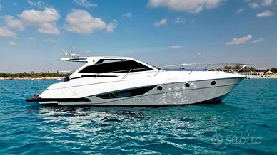 Rio Yacht Paranà 38