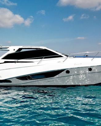 Rio Yacht Paranà 38