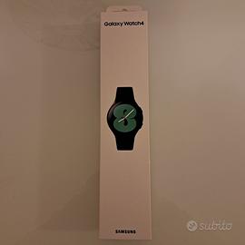 Samsung Galaxy Watch 4