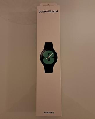 Samsung Galaxy Watch 4