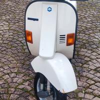 Piaggio vespa hp 4