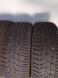 4 GOMME USATE INVERNALE 1955016 - CP73620239