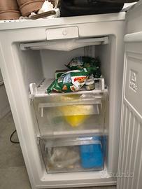 mini congelatore Hisense 