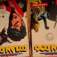 dylan dog unici