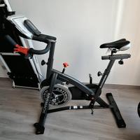 Bici spinning ciclette Spin Bike SCHWINN