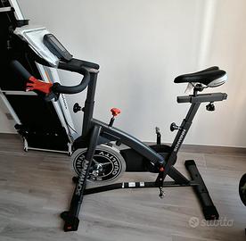 Bici spinning ciclette Spin Bike SCHWINN