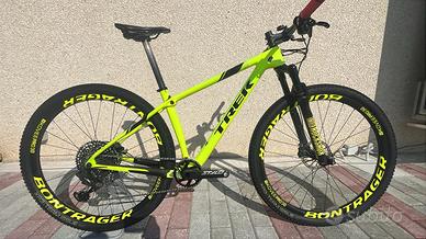 bici trek procaliber 9.8
