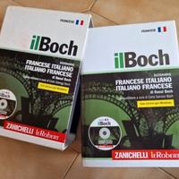 Dizionario grande ilBoch francese