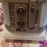 friggitrice de longhi