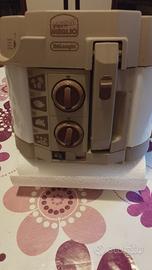 friggitrice de longhi