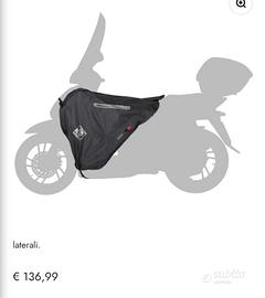 Coprigambe TERMOSCUD® R151