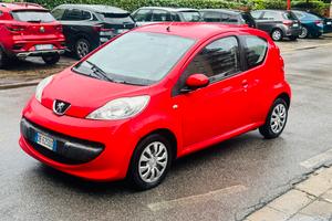 PEUOGOT 107 1.0 BENZINA OK NEO PATENTATI
