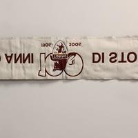 SCIARPA 100 anni di storia del Torino