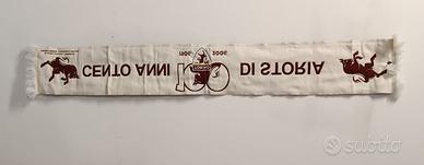 SCIARPA 100 anni di storia del Torino